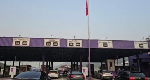 Fluks i lartë në Morinë, mijëra udhëtarë kalojnë kufirin në fundjavën e fundit të gushtit