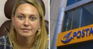 Vjedhja e 700 mln lekëve të postës së Durrësit, Apeli lë në burg ish-drejtoreshën Elisabeta Mataj