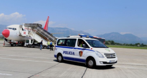 Pjesë e grupit të Visit të Pojës, ekstradohet drejt Italisë Ervis Deti