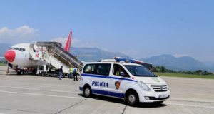 42-vjeçari ekstradohet nga Italia drejt Shqipërisë, do të vuajë 15 vite burg
