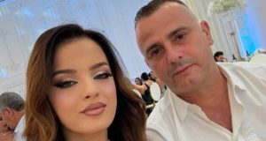Deputetja Elda Hoti humb bashkëshortin: Do na mungosh gjithë jetën!