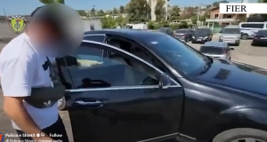 Fier/ 12 drejtues mjetesh procedohen brenda javës, 6 arrestohen! Mbi 900 gjoba për shpejtësi
