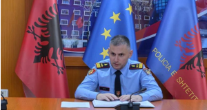 Objekti 5-katësh pa leje, Hita pezullon gjithë zinxhirin komandues të Policisë Himarë (EMRAT)