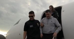 Ekstradimi i Sokol Hoxhës/ Ambasada e SHBA: Amerika, nuk shërben si strehë për t’iu shmangur drejtësisë!