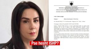 INVESTIGIMI/ Helmimi masiv te Akademia e Sigurisë: ISHP fsheh Raportin Epidemiologjik, “Zbardhet” skandali i institucionit