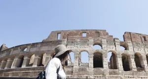 Alarm i kuq nga vapa në 27 qytete të Italisë, raportohet për tre viktima