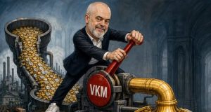 Tabaku: “Nga investitorët strategjikë te industria e mbrojtjes, i njëjti model privilegjesh”