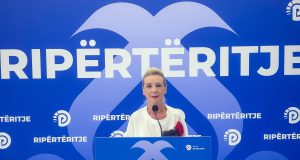 Kalaja: “Sokolët e partisë” i falin familjes Rama 9 mijë m² tokë në Surrel, gjyqtarët e kallëzuar nga PD vunë në shërbim të pushtetit