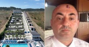 Ndërtoi kompleks luksoz pa leje në Kepin e Rodonit, Prokuroria dërgon për gjykim ish-kryeinspektorin e IMT-së, Ardian Halili dhe një ish-vartës