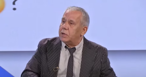 Piktori duhet të bie që Shqipëria të mund të ngrihet