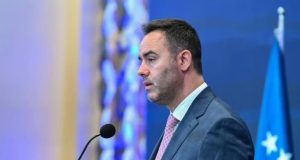 Kriza politike në Kosovë/ Konjufca: LVV i ka emrat, mundësitë janë të mëdha për zgjedhjen e Presidentit