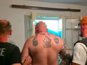 Arrestohet në Zveçan një i dyshuar për sulmin ndaj KFOR-it dhe Policisë