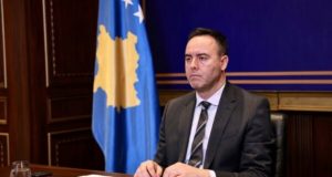 Konjufca i përgjigjet Zelensky-t: Kosova ishte me Ukrainën që në ditën e parë, Serbia jo!