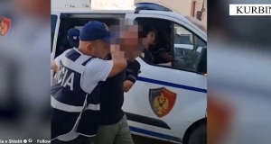 Dy arrestime në Lezhë dhe Kurbin për dhunë në familje, gjenden armë dhe tritol