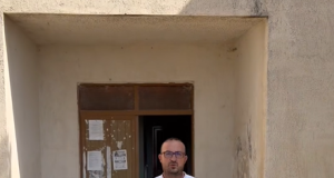 Korreshi publikon pamjet nga Njësia Administrative Ballagat: Qytetarët marrin shërbim në kushte skandaloze