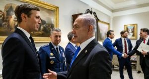I dërguari i Trump, Kushner, mbërrin në Izrael pas bisedimeve me liderin e Hamasit! Në fokus plani i paqes për Gazën