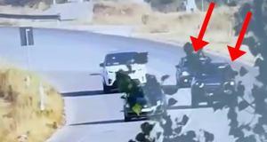 Lamallari: Pas qytetarëve, aleati më i fortë i Policisë është teknologjia