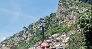 Zgjedhjet vendore 2027/ Lefter Maliqi: Objektivi ynë, rikthimi i PD në Bashkinë e Kuçovës