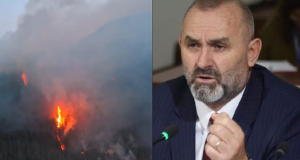 Lura në flakë, Manja ndez “zjarrin” me Prokurorinë: Nëse zvarriteni, do t’ju verifikojnë