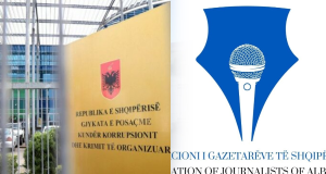 GJKKO vendos rregulla të reja për gazetarët, AGSH kundërshton