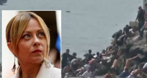 Kriza në Ceuta, Meloni kërkon zgjerimin e “modelit shqiptar” në Europë