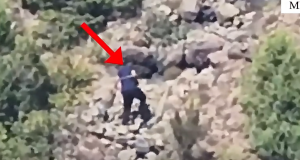 Mirditë/ U kap duke ndezur zjarr në fshatin Rraja e Valës, arrestohet piromani 62-vjeçar (EMRI+VIDEO)