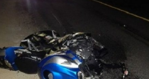 Aksident tragjik në Golem, motori përplaset me bordurën – humbin jetën dy persona