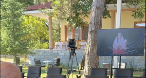 Rama nis mbledhjen me ministren “Diellën”, flasin për Kumbaron: “Çfarë mendimi ke për të?”