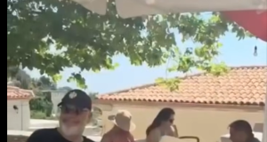 Sherri me Arian Konomin, Rama publikon videon: “Për fat të mirë ka edhe një video tjetër”