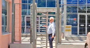 Biznesmeni Rrok Gjoka paraqitet në SPAK, qëndron rreth 3 orë në ambientet e Prokurorisë së Posaçme