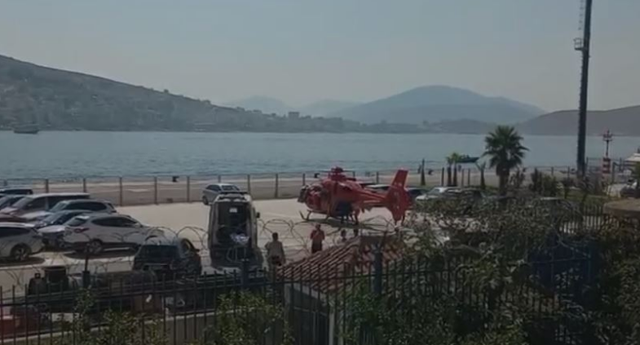 sarande
