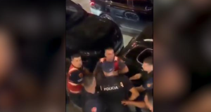 Goditen shefin e Krimeve në Sarandë, lirohen me detyrim paraqitjeje pronari dhe menaxheri i lokalit