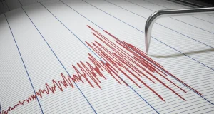 Tërmet 4.6 ballë në Gjirokastër, lëkundjet ndihen edhe në Sarandë