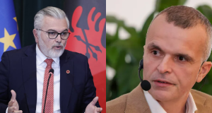 Toni Gogu vonon kërkesën e ekstradimit të Ermal Beqirit: Kemi shumë punë!
