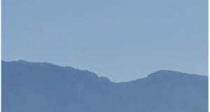 Fushë-Krujë e mbuluar nga tymi dhe pluhuri, banorët: “Kështu është çdo ditë”