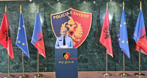 Kodi i ri Rrugor, nga 7 gushti kanë hyjnë në fuqi masat e ashpra
