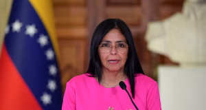 SHBA merr kontrollin e naftës të Venezuelës, Rodriguez: Kontrata do të jetë në fuqi për 25 vjet