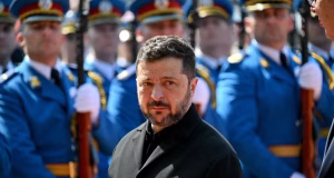Zelensky kërkon 30 miliardë euro nga BE