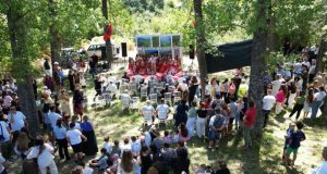 83-vjetori i Çlirimit të Zerqanit, përkujtohet Festa e 3 Gushtit