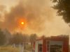 Zjarret në Shqipëri: 20 vatra në 24 orë, 9 aktive – evakuohen banorë në Pukë