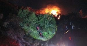 29 vatra zjarri në 24 orë, 11 mbeten aktive – angazhohen qindra forca në terren