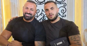 Pas dhunës nga Joz Marku, reagon për herë të parë babai i Eduard Kuçit