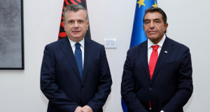 Balla pret në Kuvend të Dërguarin Special të Presidentit Trump, Paolo Zampolli: Shqipëria model i bashkëjetesës ndër fetare