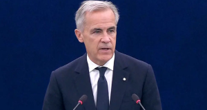 Carney në Parlamentin Evropian: Kanadaja gati të bëhet anëtare e asociuar e BE-së