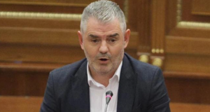 Kujtim Shala zgjidhet nënkryetar i Kuvendit të Kosovës