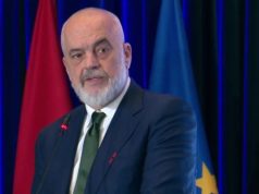 E dashurojmë BE-në, mos na lini në baltë!, Rama: Vendimet për zgjerimin të merren tani