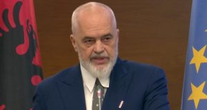 Shqipëria në kaos nga protestat e studentëve, Rama për “Reuters”: Nuk do të jap dorëheqjen