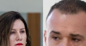 ÇFARË PO NDODH? SPAK urdhër-ndalimi për shefen e SHISH, Vlora Hyseni, kontrolle në banesën e Ilir Prodës