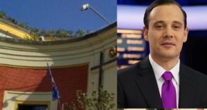 Veliaj shkarkon nënkryetarin e Bashkisë së Tiranës, Blendi Sulaj