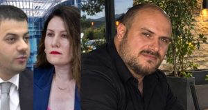 Furtunë në SHISH. Pas Vlora Hysenit në dyert e SPAK edhe Elvis Lila e Jurgen Kole